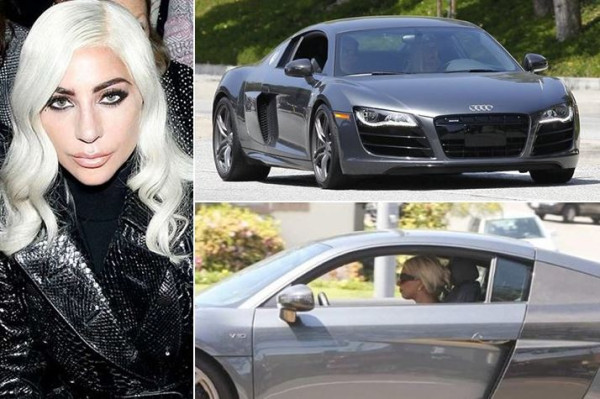 20 Mobil Mewah Selebritis Dunia, Leonardo DiCaprio Pilih Kendaraan Listrik