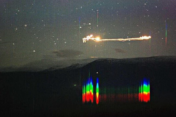 Foto-Foto Misterius dari Seluruh Dunia yang Belum Terpecahkan