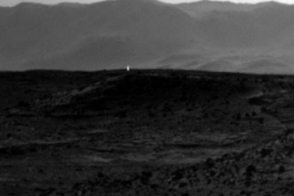 Foto-Foto Misterius dari Seluruh Dunia yang Belum Terpecahkan