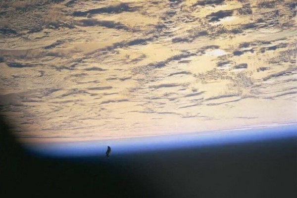 Foto-Foto Misterius dari Seluruh Dunia yang Belum Terpecahkan
