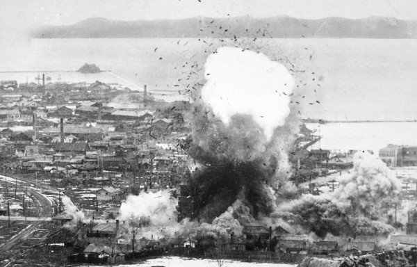 10 Sisi Gelap Perang Korea, Salah Satunya 20% Penduduk Korut Meninggal