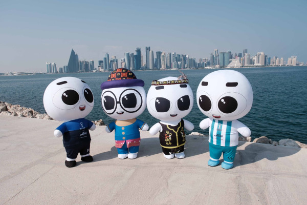 Sukses Meriahkan Piala Dunia Qatar 2022, Aice Group Sabet Indonesia Awards 2023 Berkat Inovasi Marketing Produk dan Service