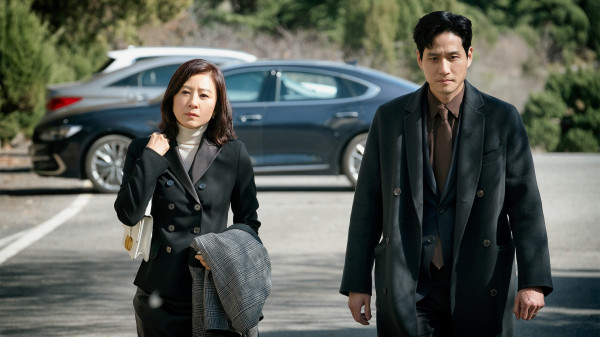 7 Drama Korea tentang Perselingkuhan Suami atau Istri yang Ratingnya Tinggi