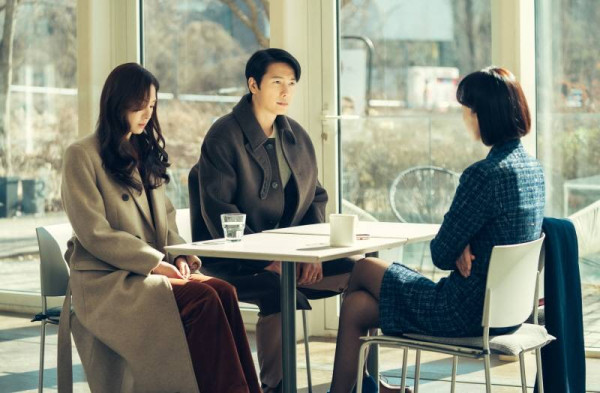 7 Drama Korea tentang Perselingkuhan Suami atau Istri yang Ratingnya Tinggi