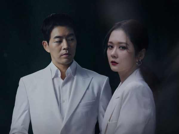 7 Drama Korea tentang Perselingkuhan Suami atau Istri yang Ratingnya Tinggi