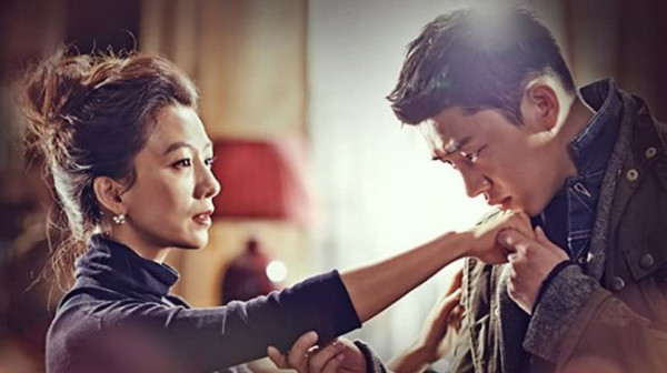 7 Drama Korea tentang Perselingkuhan Suami atau Istri yang Ratingnya Tinggi