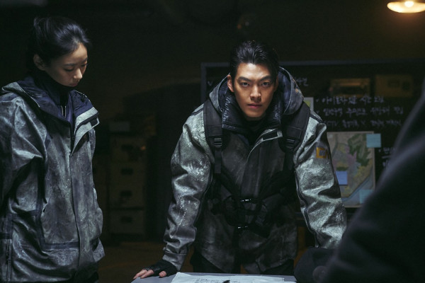 10 Drama Korea 2023 Adaptasi Webtoon Rating Tertinggi di MyDramaList Sejauh Ini