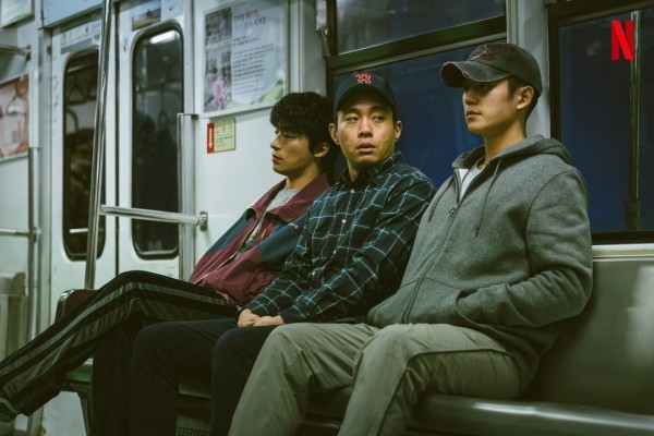 10 Drama Korea 2023 Adaptasi Webtoon Rating Tertinggi di MyDramaList Sejauh Ini