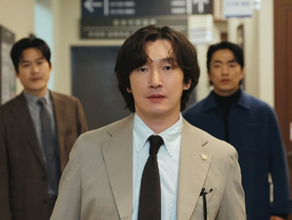 10 Drama Korea 2023 Adaptasi Webtoon Rating Tertinggi di MyDramaList Sejauh Ini