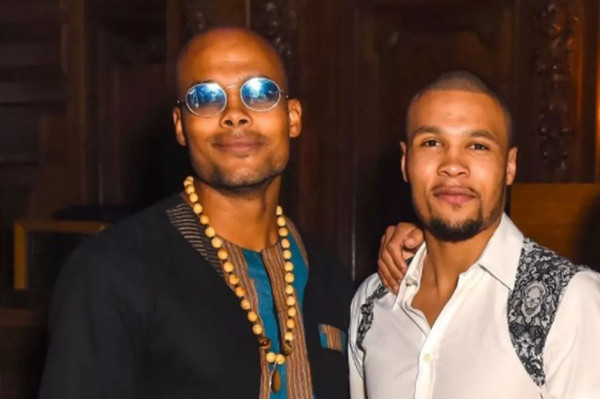 Kisah Chris Eubank Jr Mencoba Bangkit dari Trauma usai Kehilangan Adik Tercinta