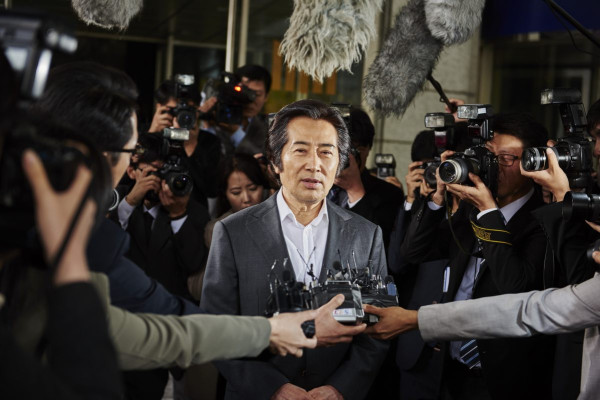 10 Film Korea Thriller Tercuan Sepanjang Masa, dari Cerita Bencana hingga Sosial-Politik