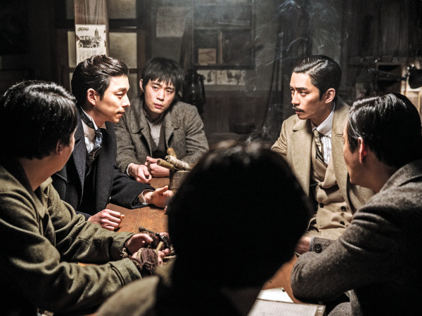 10 Film Korea Thriller Tercuan Sepanjang Masa, dari Cerita Bencana hingga Sosial-Politik