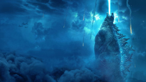 Mitos atau Fakta, Benarkah Godzilla Terbentuk Dari Nuklir?