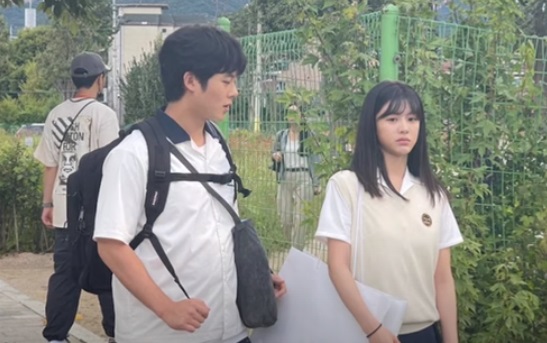 Lee Jung Ha Naikkan Berat Badan hingga 30 Kg demi Bintangi Drakor Moving