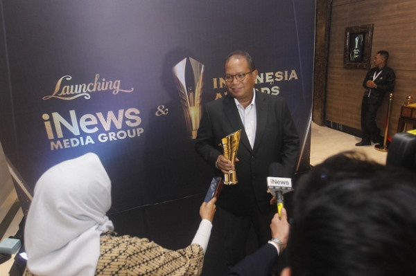 Inovasi LMS Satudiangkasa, PNM Boyong Indonesia Awards 2023