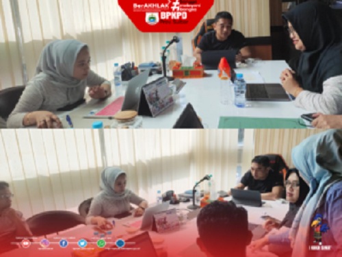 Tingkatkan Kualitas Pelayanan Publik, Pemprov Sulbar Terima Penghargaan Indonesia Awards 2023
