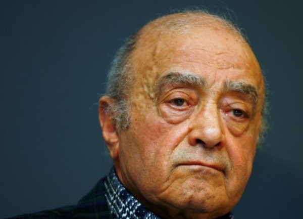 10 Fakta Mohamed Al Fayed, Pria Mesir yang Mengguncang Kerajaan Inggris