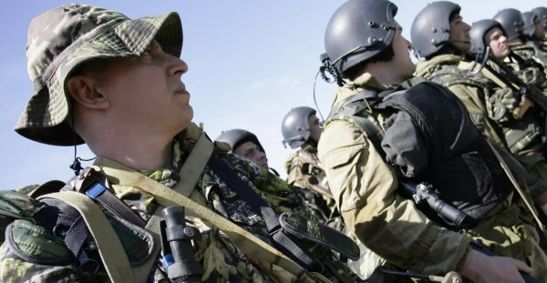 5 Alasan Latihan Perang Combat Brotherhood-2023 Memaksa NATO Siaga Penuh