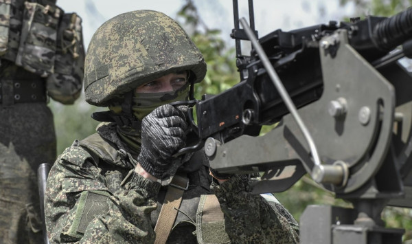5 Alasan Latihan Perang Combat Brotherhood-2023 Memaksa NATO Siaga Penuh