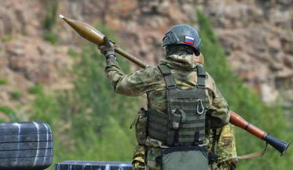 5 Alasan Latihan Perang Combat Brotherhood-2023 Memaksa NATO Siaga Penuh