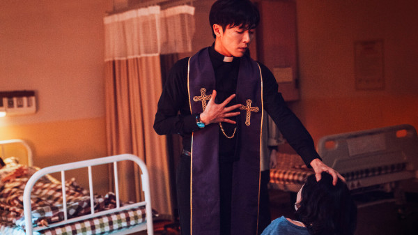 9 Rekomendasi Drama Korea Rating Tinggi yang Bisa Ditonton di WeTV
