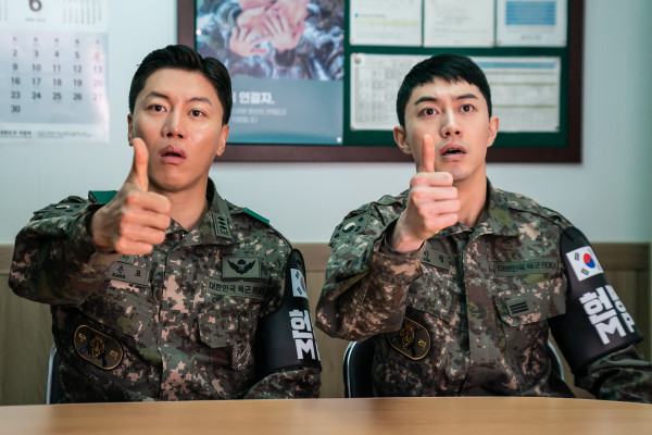 9 Film Korea Lucu dan Laris yang Bisa Ditonton di Platform Streaming Legal