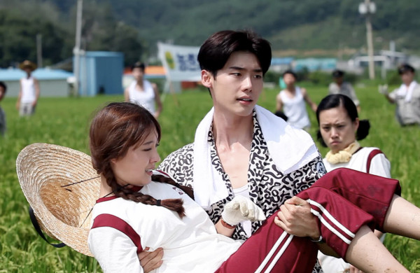 9 Film Korea Lucu dan Laris yang Bisa Ditonton di Platform Streaming Legal