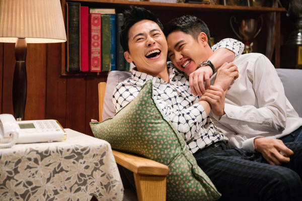 9 Film Korea Lucu dan Laris yang Bisa Ditonton di Platform Streaming Legal
