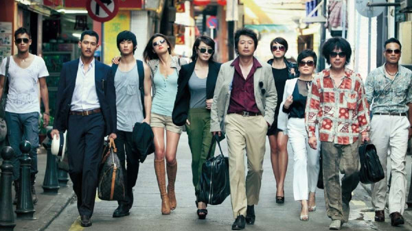 9 Film Korea Lucu dan Laris yang Bisa Ditonton di Platform Streaming Legal
