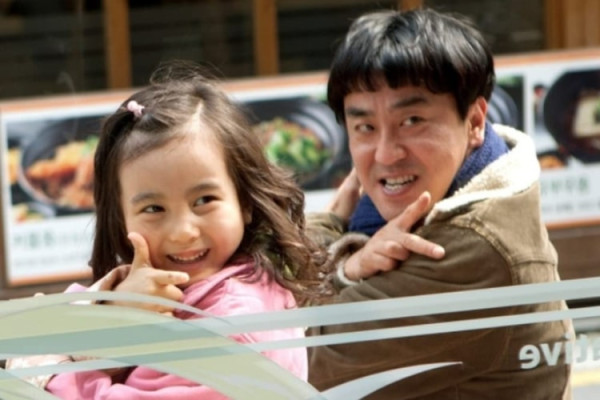 9 Film Korea Lucu dan Laris yang Bisa Ditonton di Platform Streaming Legal