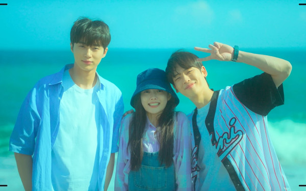 7 Film Korea Romantis Remaja, Ada Junho, Kim Woo-Bin, dan Kang Ha-Neul Satu Layar