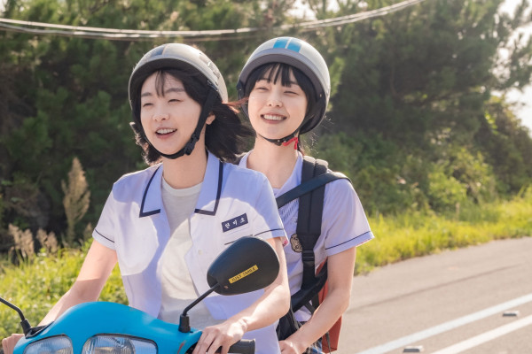 7 Film Korea Romantis Remaja, Ada Junho, Kim Woo-Bin, dan Kang Ha-Neul Satu Layar