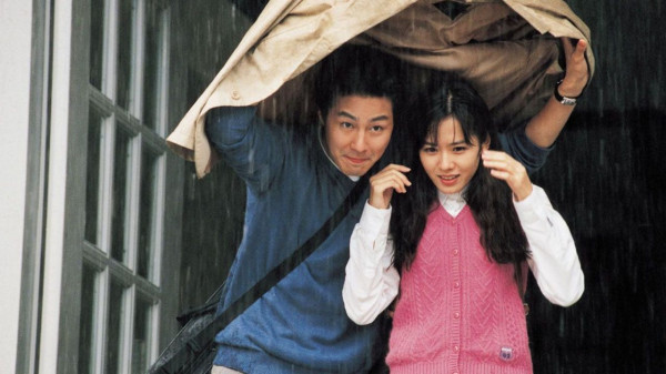 7 Film Korea Romantis Remaja, Ada Junho, Kim Woo-Bin, dan Kang Ha-Neul Satu Layar