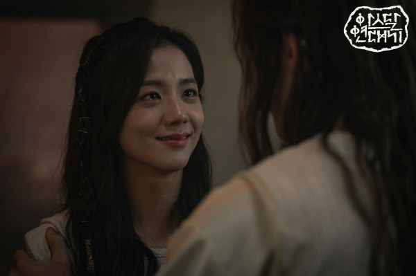 Jisoo BLACKPINK Ditawari Main Drakor Influenza, Ini 3 Serial yang Pernah Dibintanginya