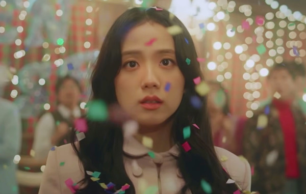 Jisoo BLACKPINK Ditawari Main Drakor Influenza, Ini 3 Serial yang Pernah Dibintanginya