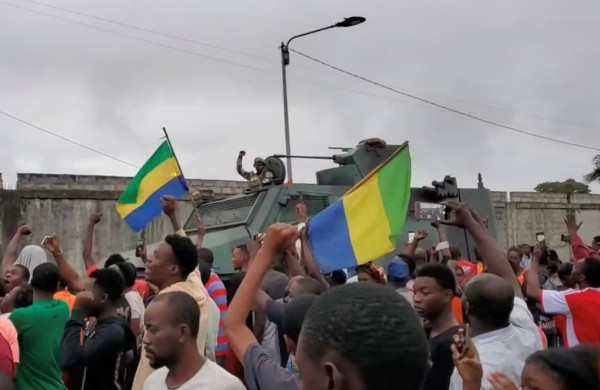 Mengapa Kudeta Sangat Populer di Afrika? Salah Satunya Tidak Percaya dengan Demokrasi