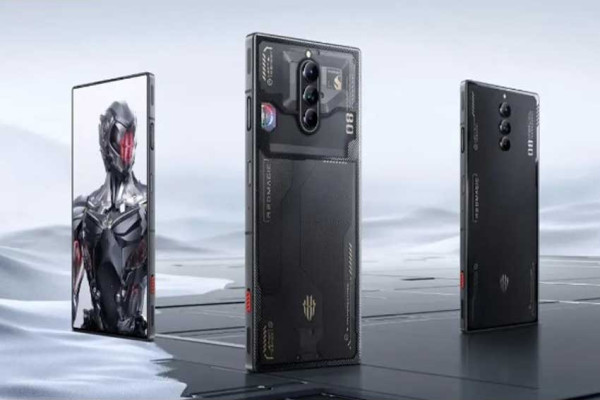 3 Smartphone Android dengan RAM 24 GB, Ini Bocorannya