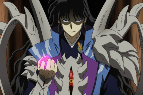 7 Anime yang Punya Pengaruh Kuat dari Mitologi Buddha