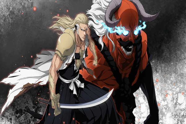 7 Anime yang Punya Pengaruh Kuat dari Mitologi Buddha