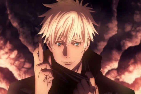 7 Anime yang Punya Pengaruh Kuat dari Mitologi Buddha