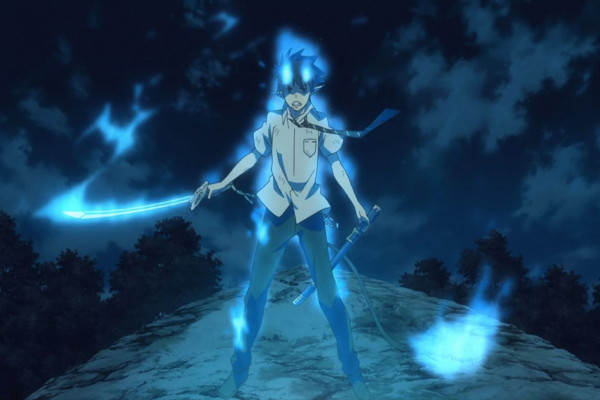 10 Karakter Anime yang Jadi Kuat Berkat Bakat Warisan Keluarga