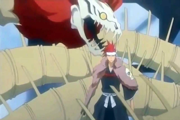 8 Bankai Paling Lemah yang Ada di Sepanjang Serial Bleach