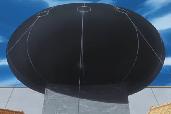 8 Bankai Paling Lemah yang Ada di Sepanjang Serial Bleach