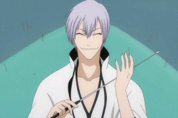 8 Bankai Paling Lemah yang Ada di Sepanjang Serial Bleach