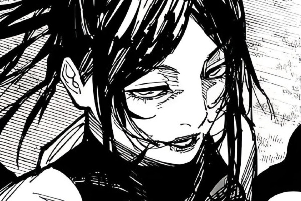 10 Penyihir Kuno Paling Kuat di Serial Jujutsu Kaisen
