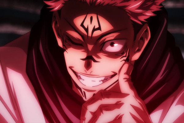 10 Penyihir Kuno Paling Kuat di Serial Jujutsu Kaisen