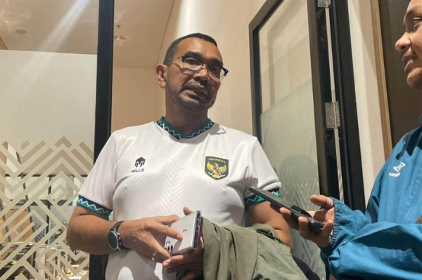 PSSI Komunikasi dengan Jakmania dan Viking, Dorong Rekonsiliasi Damai sampai Akar Rumput