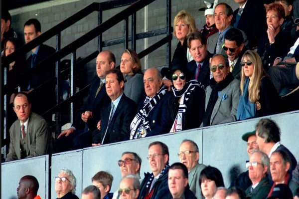 Mengenang Keberadaan Patung Michael Jackson yang Mengusik Ketenangan Penggemar Fulham