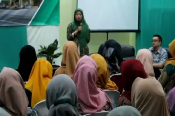 Warga Berharap Program Penanganan Katarak MNC Peduli Terus Berlanjut