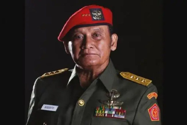 4 Pangkostrad Kelahiran Yogyakarta, Salah Satunya Jenderal Bintang Lima